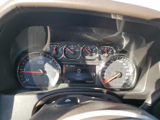 1GKS2HKC1FR285213 GMC Yukon Xl K1500 Slt