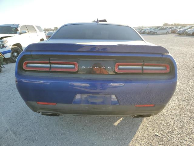 2C3CDZBT6KH751412 Dodge Challenger R/t