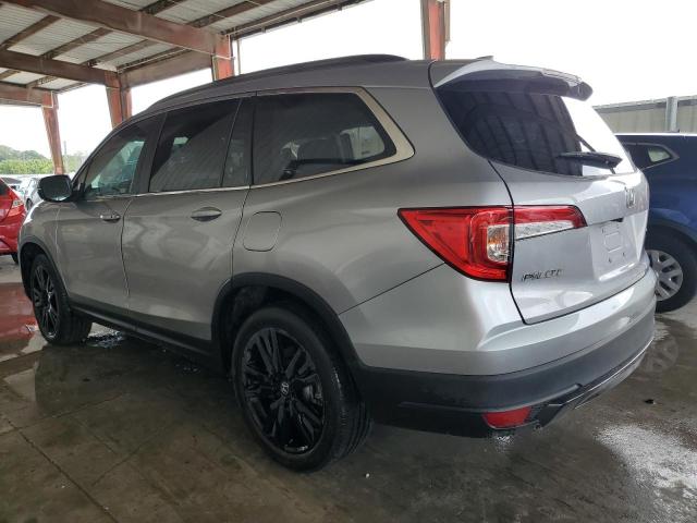 5FNYF5H26NB012747 Honda PILOT SE