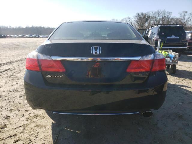 1HGCR2F38EA018989 Honda ACCORD LX