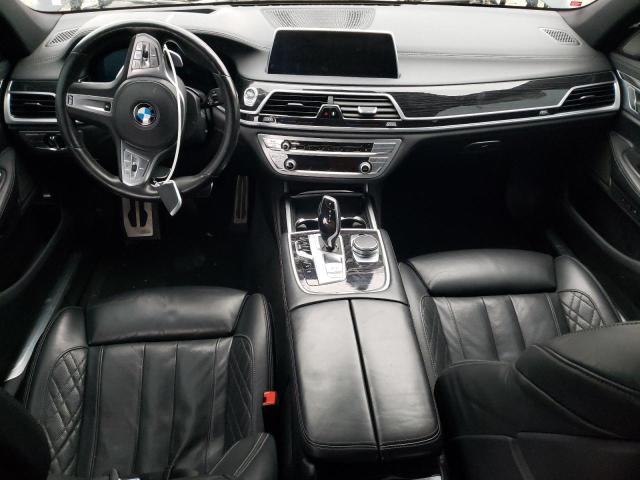 WBA7T2C02LGL17297 BMW 740 I