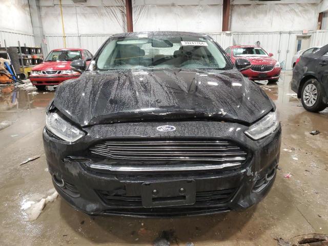 1FA6P0HD9E5396930 Ford FUSION SE