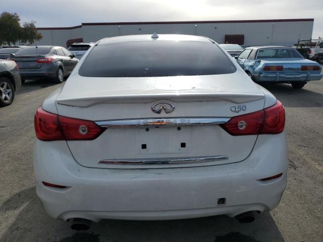 JN1AV7AP8EM690996 Infiniti Q50 Hybrid Premium