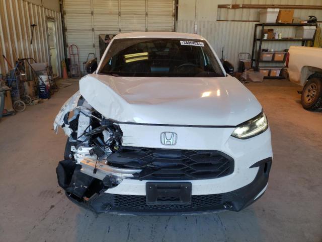 3CZRZ1H57PM718052 Honda HR-V SPORT