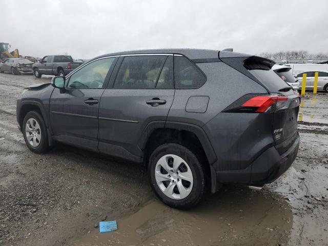 2T3G1RFV6RW412399 Toyota RAV4 LE