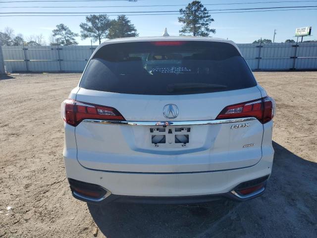 5J8TB4H51GL018726 Acura Rdx Technology