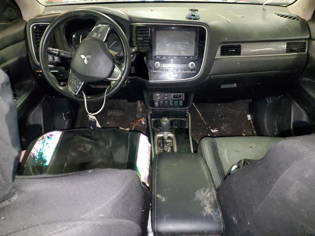 JA4AZ3A35LZ018783 Mitsubishi Outlander Se