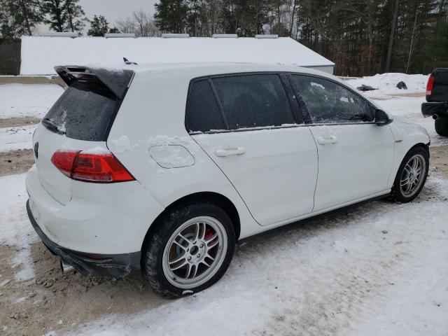 3VW4T7AU0GM041381 Volkswagen GTI S/SE