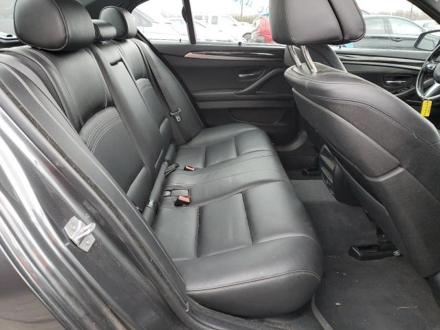 WBAKP9C55GG587701 BMW 550 Xi