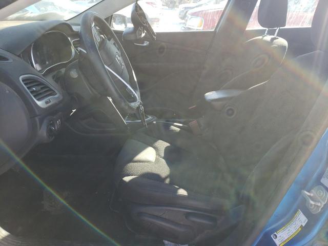 1C3CDFAA9GD703924 Dodge DART SE
