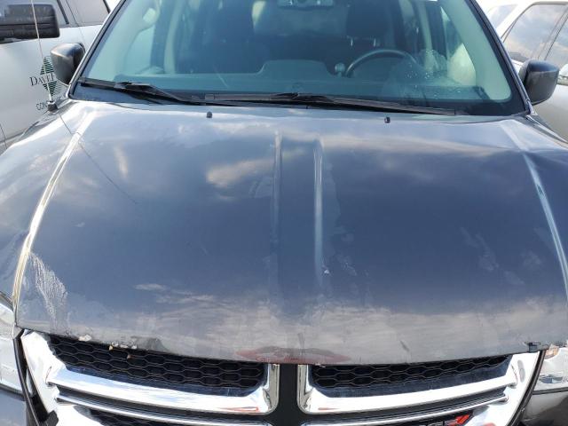 2C4RDGBG5GR262871 Dodge Grand Caravan Se