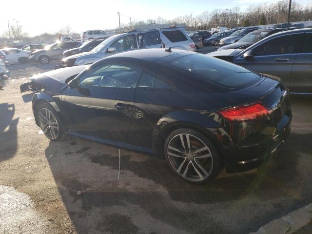 TRUC5AFV8H1003697 Audi TT