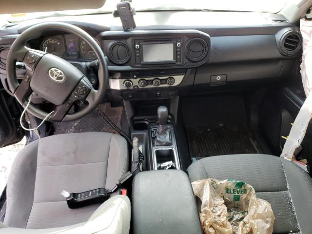 5TFSX5EN5KX067161 Toyota Tacoma Access Cab