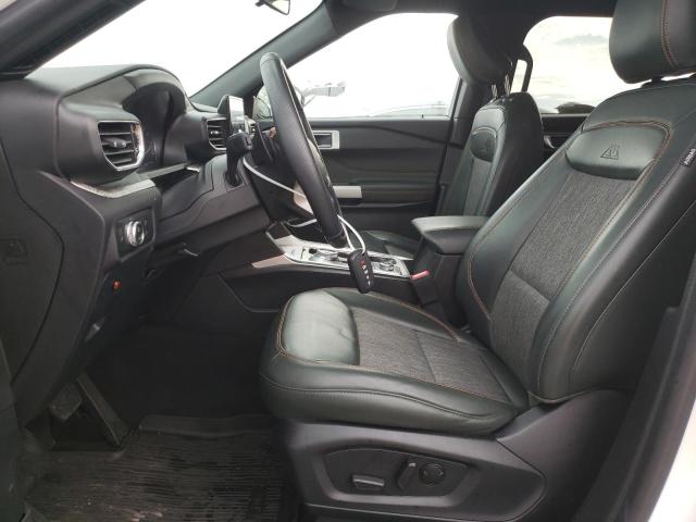 1FMSK8JH1NGA69473 Ford Explorer Timberline