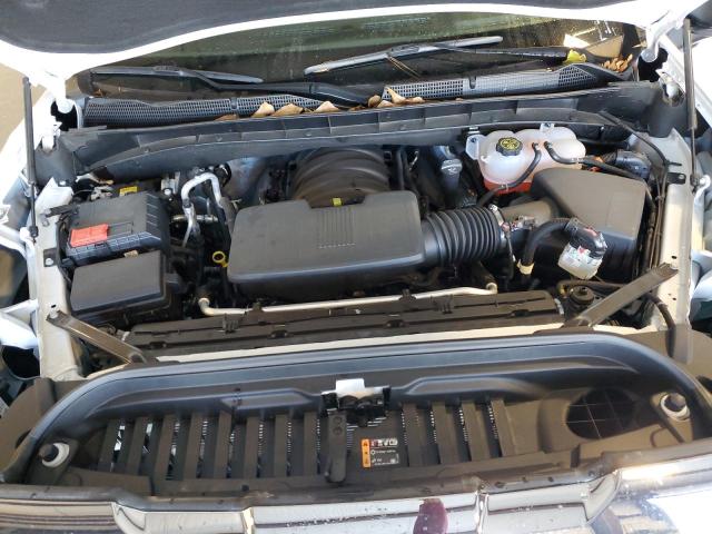 3GTPHDED5PG258191 GMC Sierra C1500 Slt