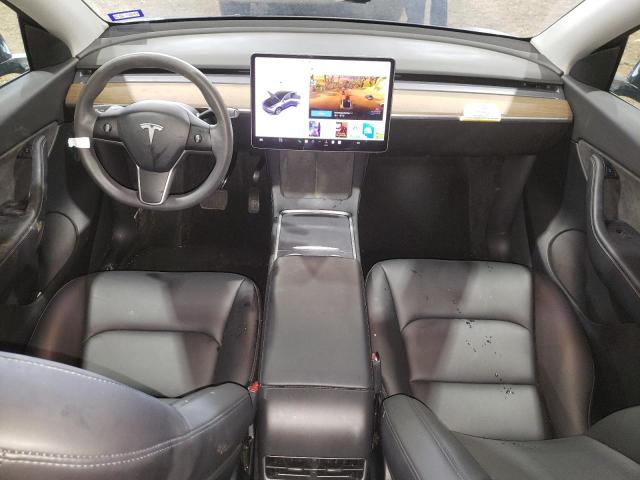 7SAYGDEE7NA005070 Tesla Model Y