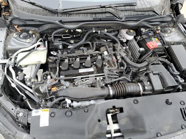 SHHFK7H98JU427637 Honda Civic Sport Touring