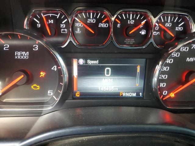 1GT12ZE84FF140205 GMC Sierra K2500 Slt