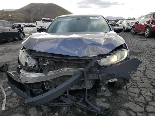 2HGFC2F54GH510942 Honda Civic Lx