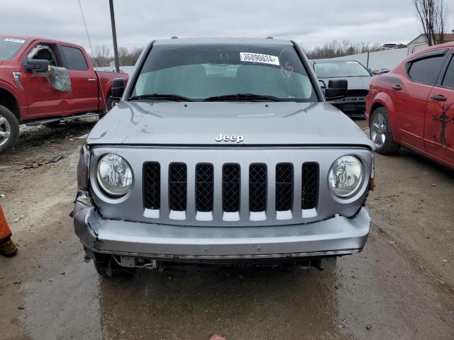 1C4NJPBB3GD649630 Jeep Patriot Sport