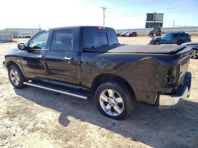 3C6RR7LT0HG738584 RAM 1500 Slt