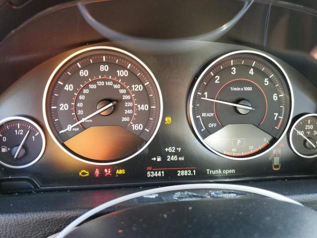 WBA4J1C54JBG75688 BMW 430i Gran Coupe