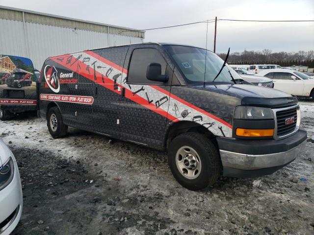 1GTW7BFF5H1126342 GMC Savana G2500