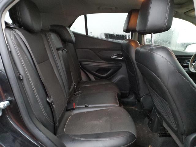 KL4CJFSB5EB666935 Buick Encore Convenience