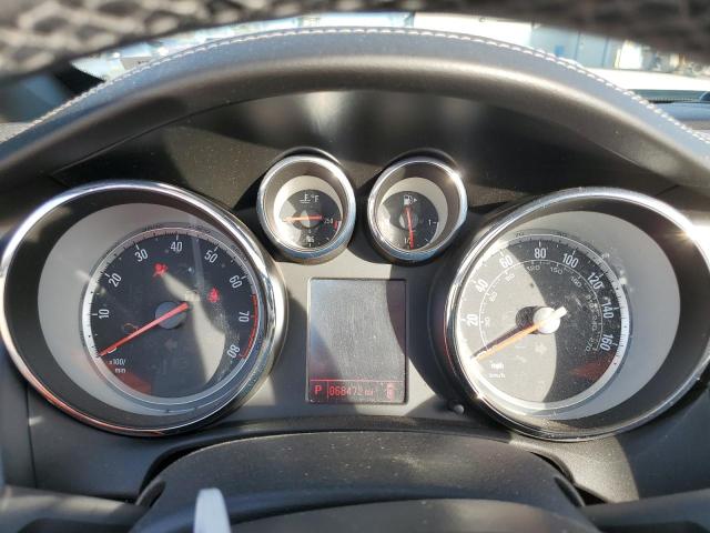 W04WT3N53GG154883 Buick Cascada Premium