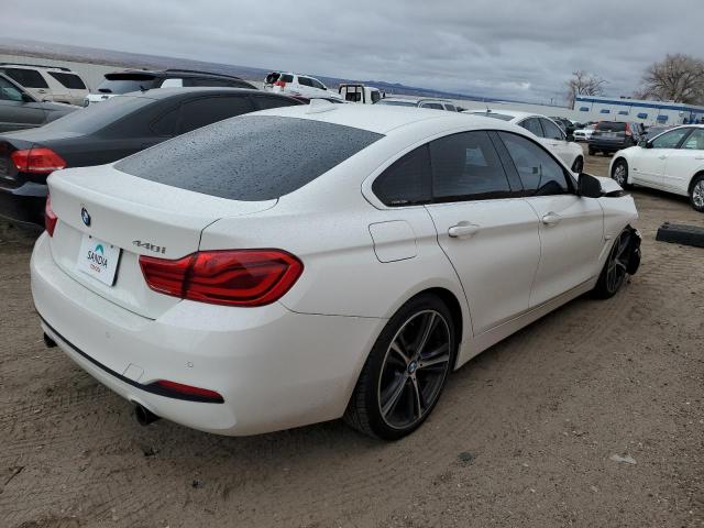 WBA4J5C55JBF06190 BMW 440i Gran Coupe