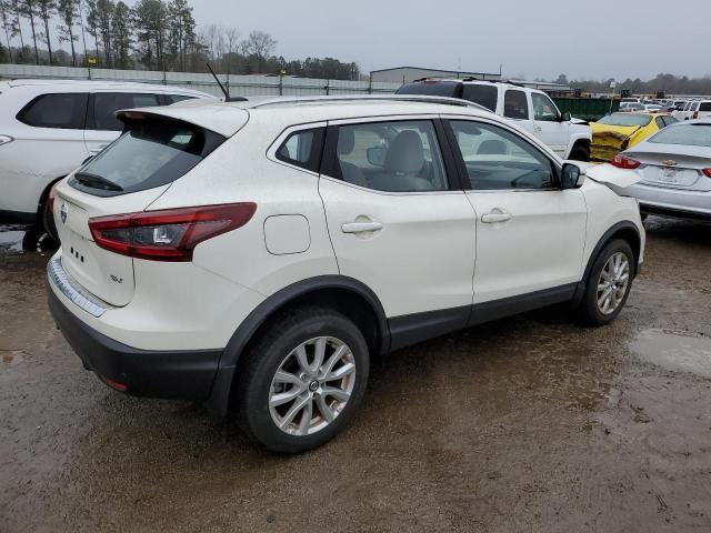 JN1BJ1BV8MW571794 Nissan Rogue Sport Sv