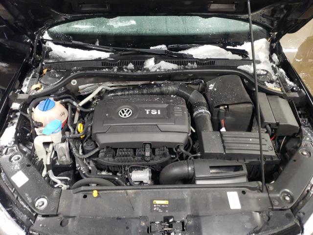 3VWD07AJ0FM352693 Volkswagen JETTA SE