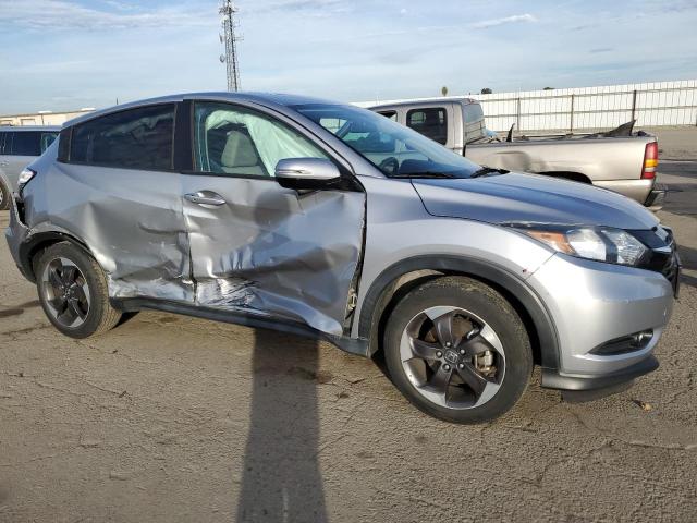 3CZRU5H57JM708084 Honda HR-V EX