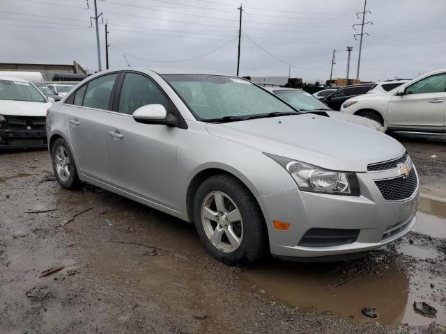 1G1PC5SB8E7455137 Chevrolet CRUZE LT