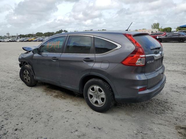 2HKRM3H31GH512259 Honda CR-V LX