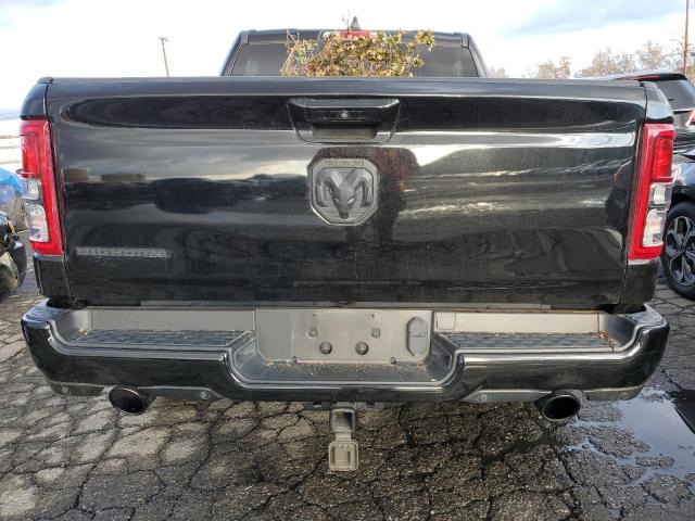 1C6RREFT4KN805914 RAM 1500 Big Horn/lone Star