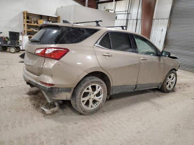 3GNAXKEX8JL180468 Chevrolet EQUINOX LT