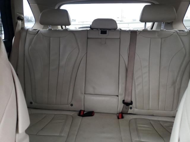 5UXKT0C51G0S75182 BMW X5 Xdr40e