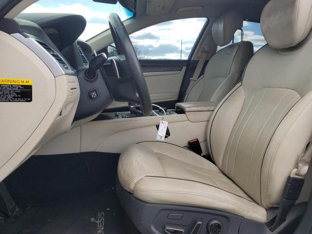 KMHGN4JE1FU048086 Hyundai Genesis 3.8l