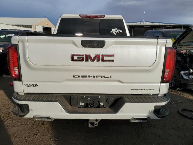 3GTU9FET2MG203096 GMC Sierra K1500 Denali