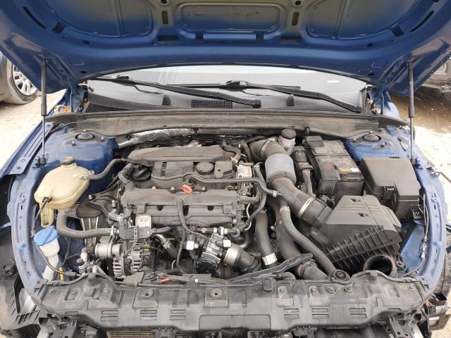 5XXG64J24MG066687 KIA K5 GT LINE