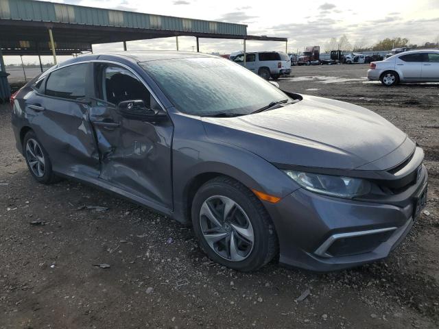 2HGFC2F60KH604804 Honda Civic Lx