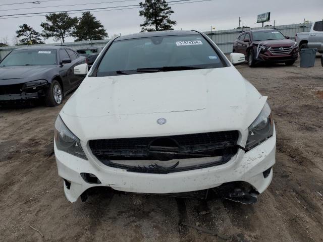 WDDSJ4EB2GN353107 Mercedes-Benz CLA 250