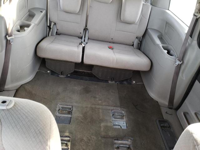 5FNRL5H25GB130773 Honda ODYSSEY LX