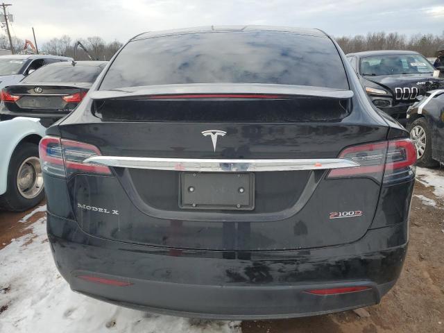 5YJXCDE28LF300527 Tesla MODEL X