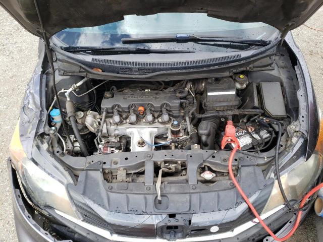 2HGFG3B86FH528173 Honda CIVIC EX