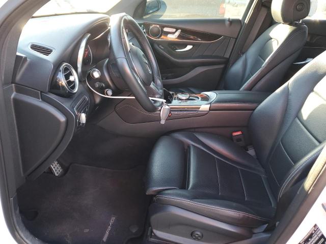 WDC0G4JB4KF596467 Mercedes-Benz GLC 300