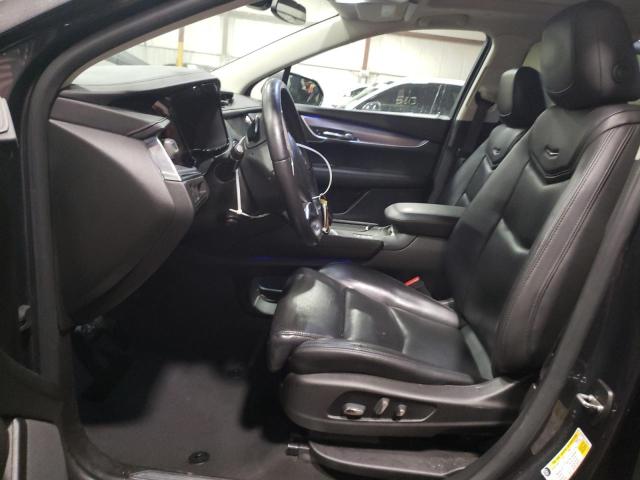 1GYKNERS2HZ208359 Cadillac Xt5 Premium Luxury