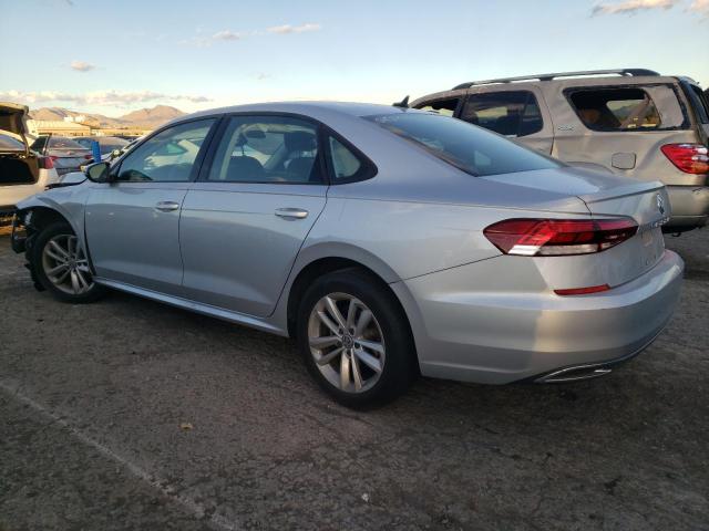 1VWAA7A34LC008119 Volkswagen PASSAT S