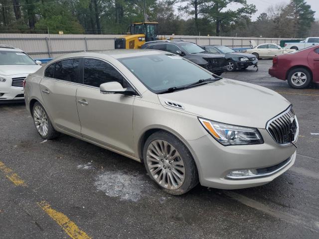 1G4GF5G36EF221743 Buick Lacrosse Touring